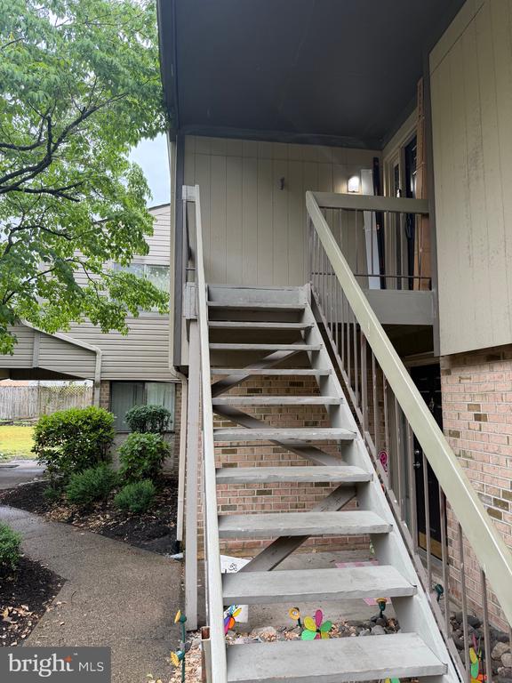 1801 EGG HARBOR ROAD Unit: 712