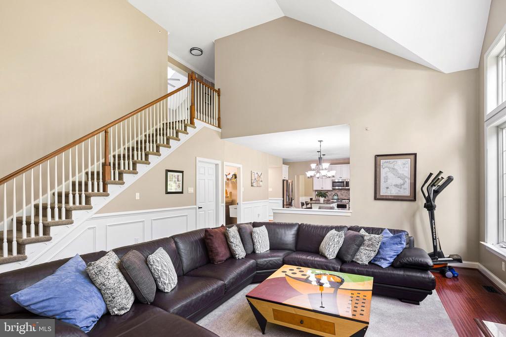 3901 CHARTER CLUB DRIVE