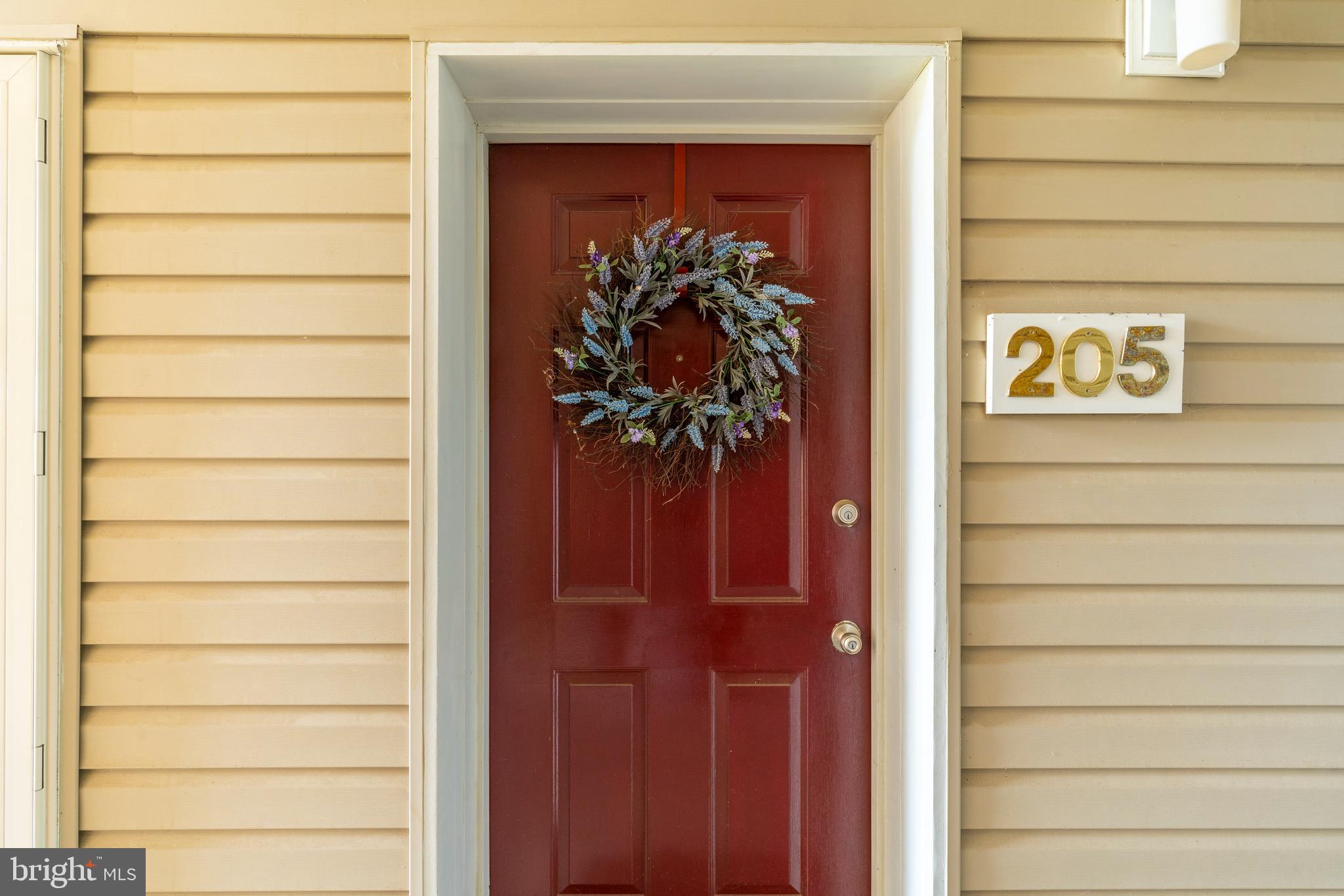 1324 W West Chester Pike #205