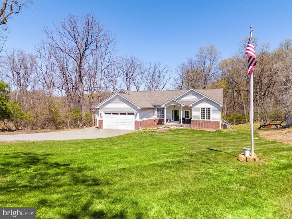 305 Dutton Mill Rd