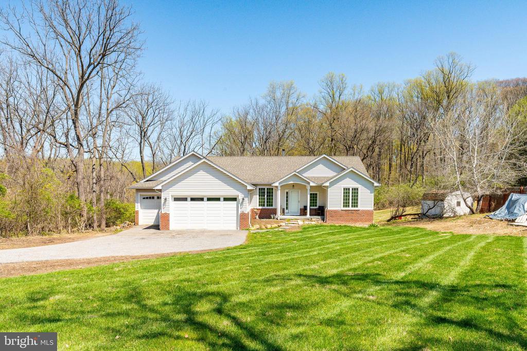 305 Dutton Mill Rd
