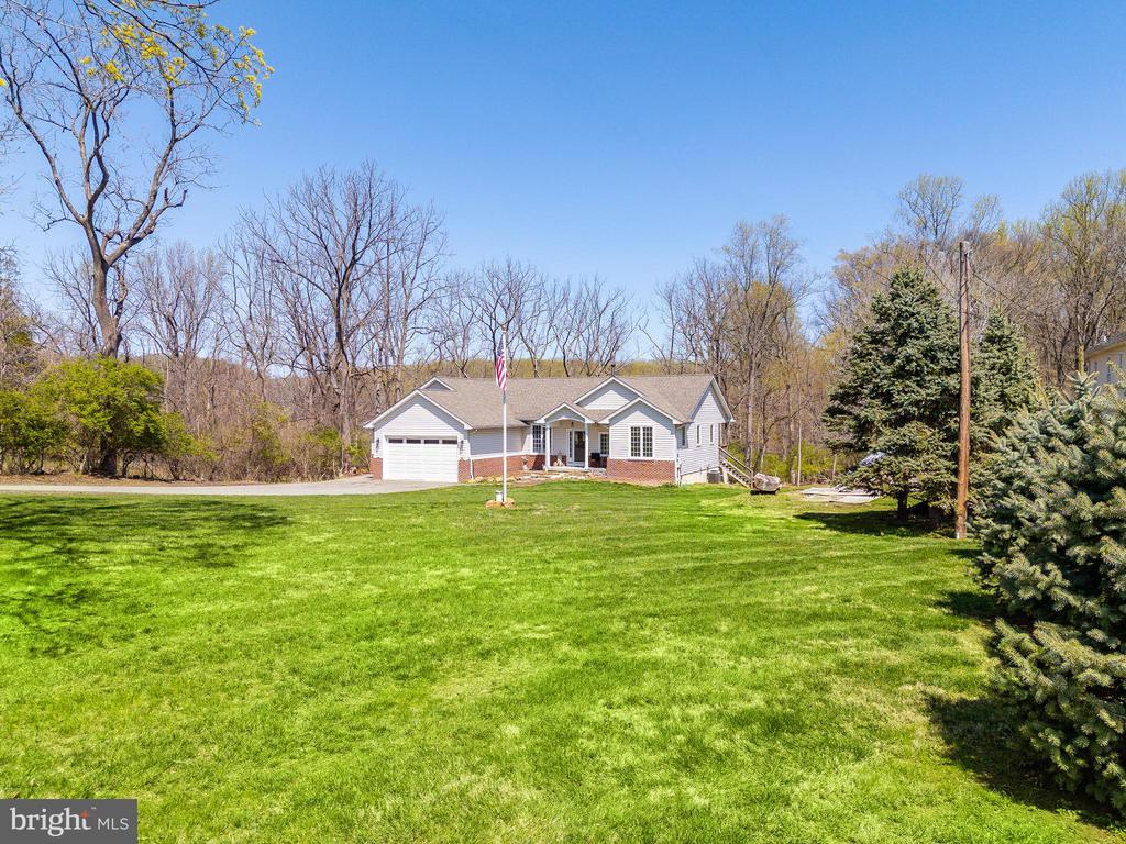 305 Dutton Mill Rd