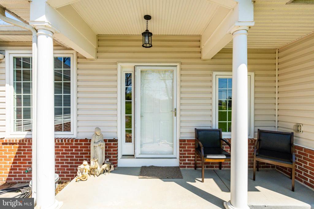 305 Dutton Mill Rd