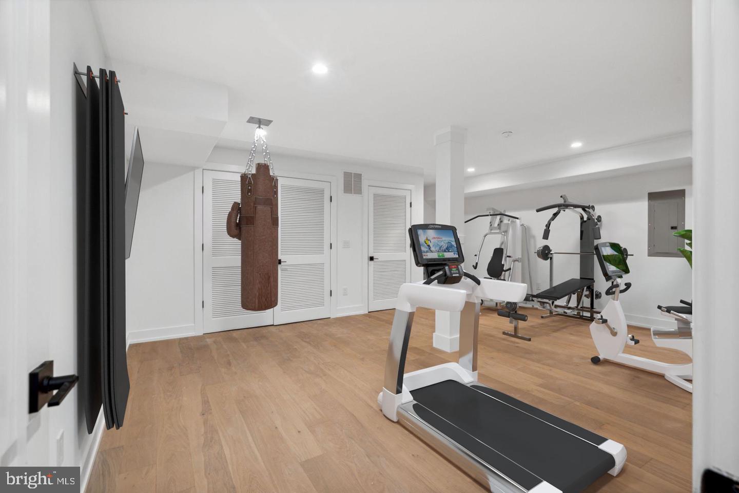 918 Ethan Allen Rd