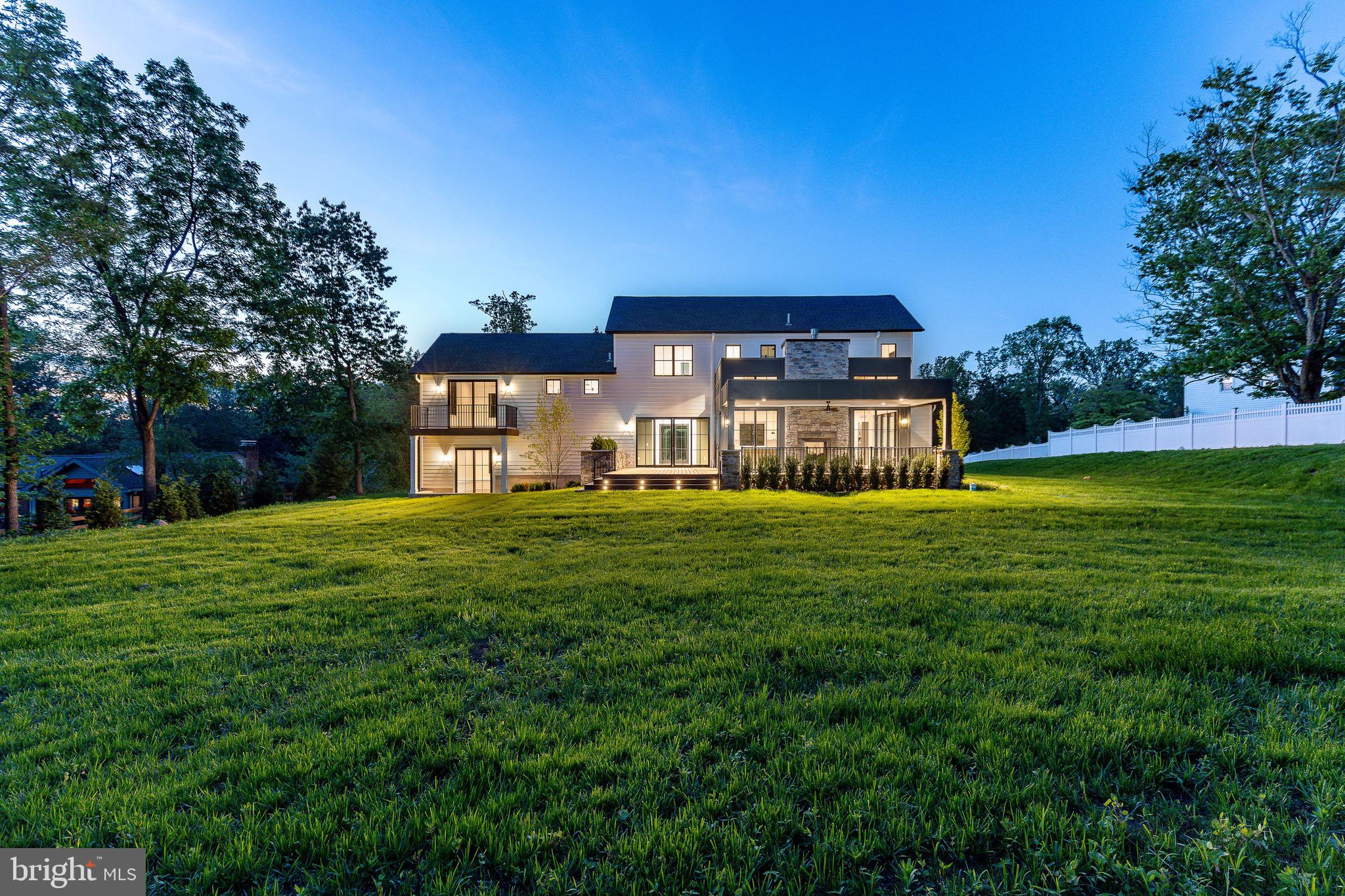 918 Ethan Allen Rd