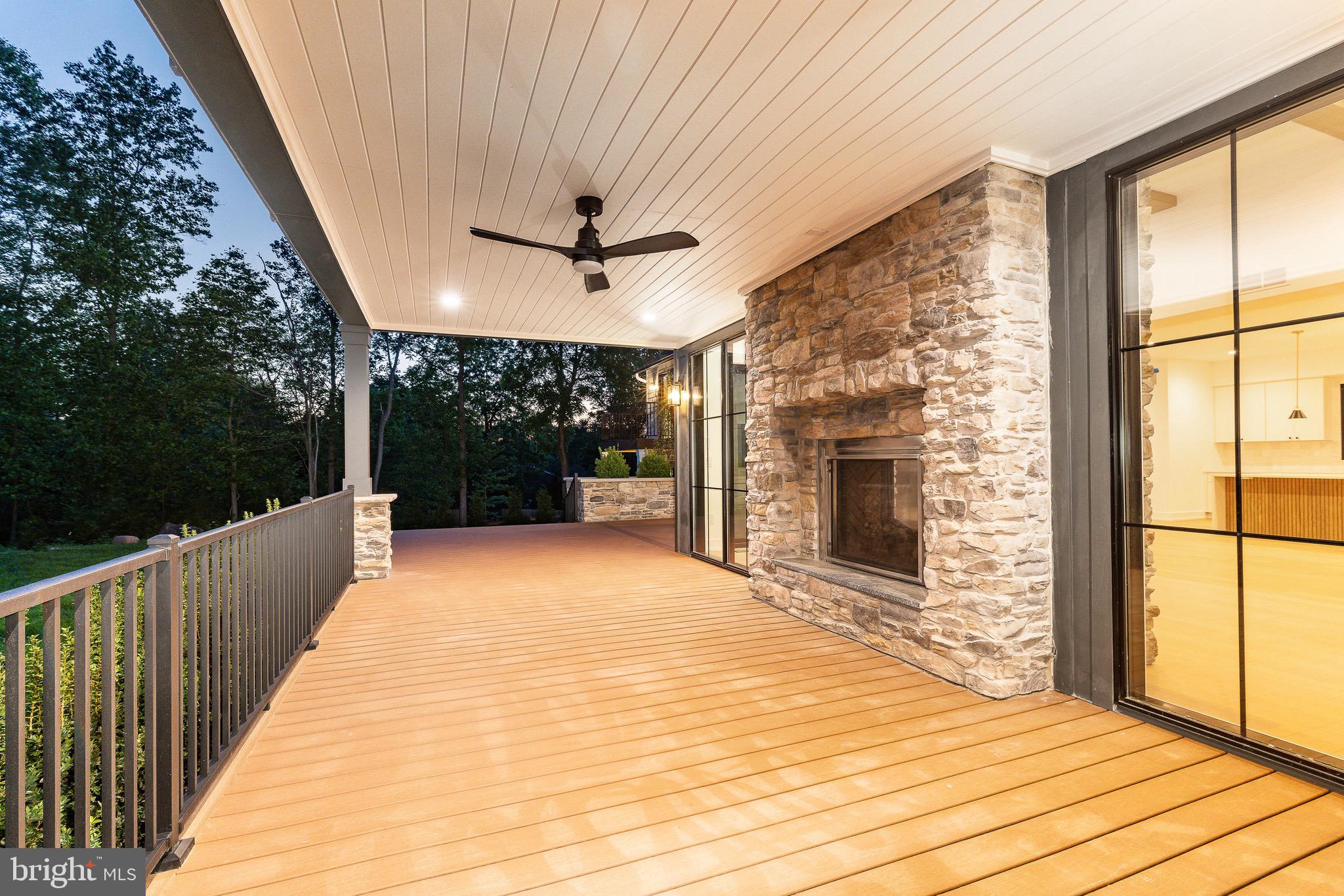 918 Ethan Allen Rd