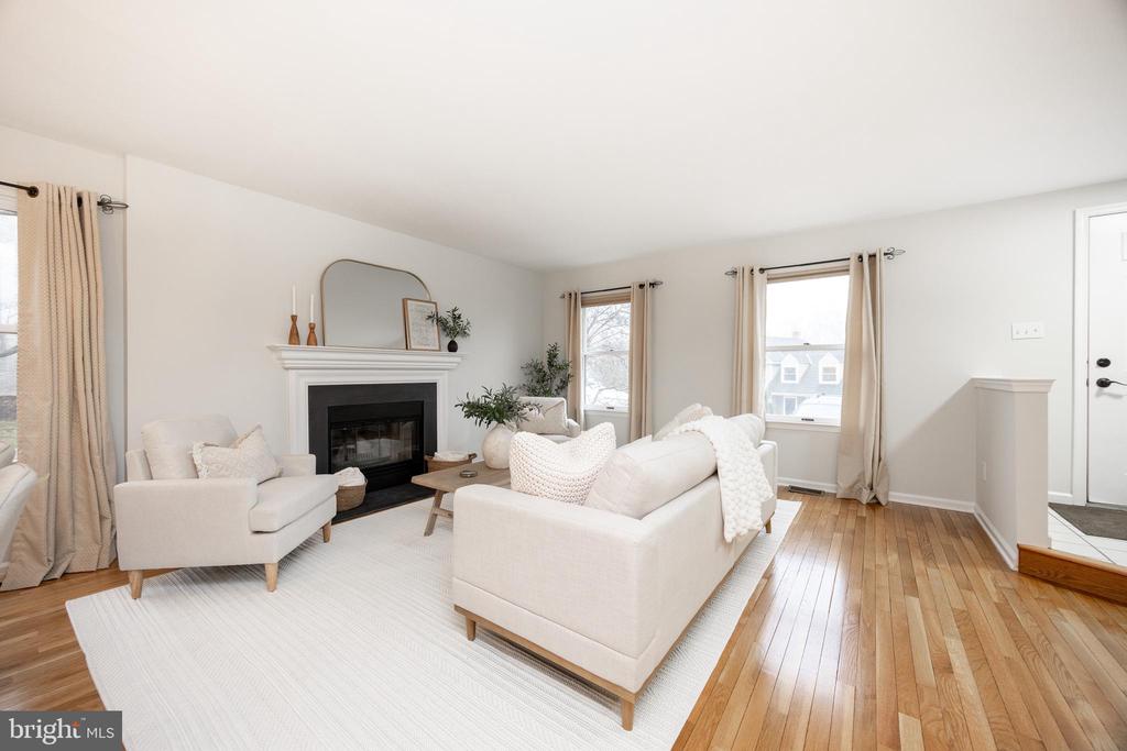 525 PICKERING STATION DRIVE