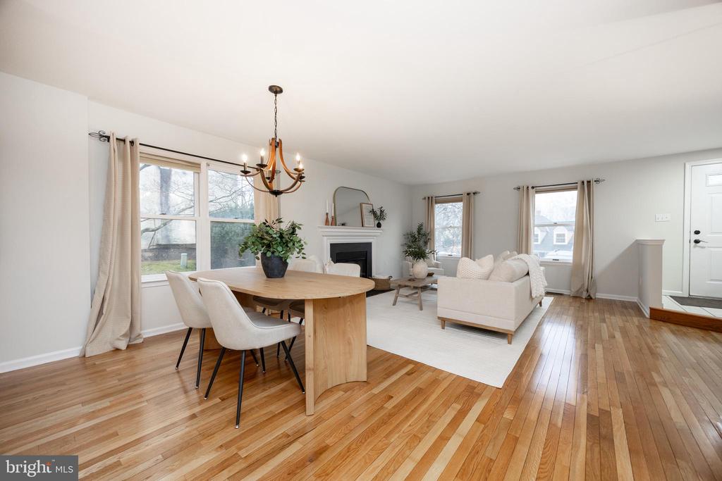 525 PICKERING STATION DRIVE