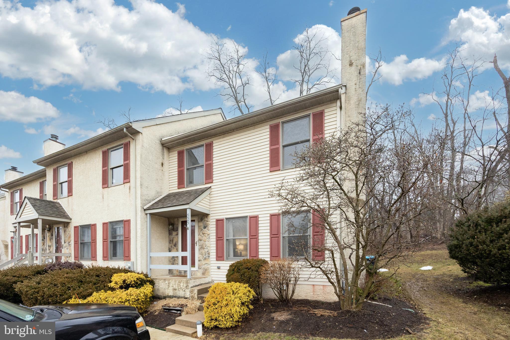 525 PICKERING STATION DRIVE