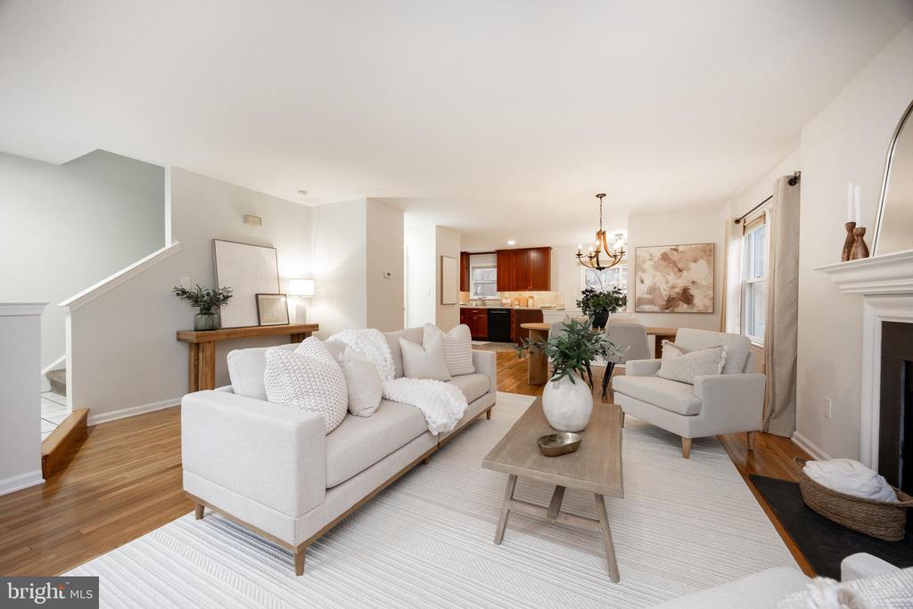 525 PICKERING STATION DRIVE