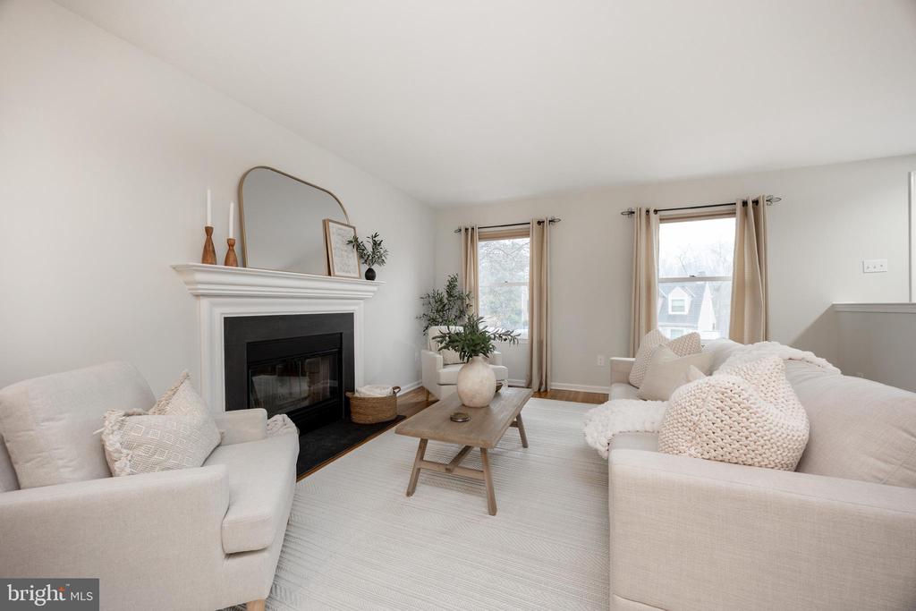 525 PICKERING STATION DRIVE