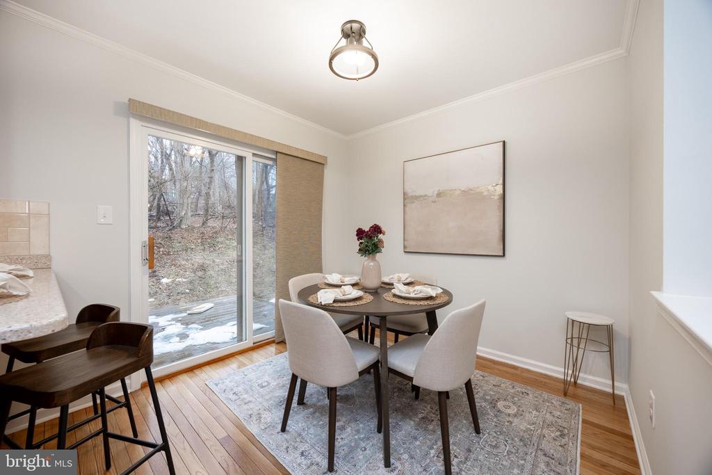 525 PICKERING STATION DRIVE