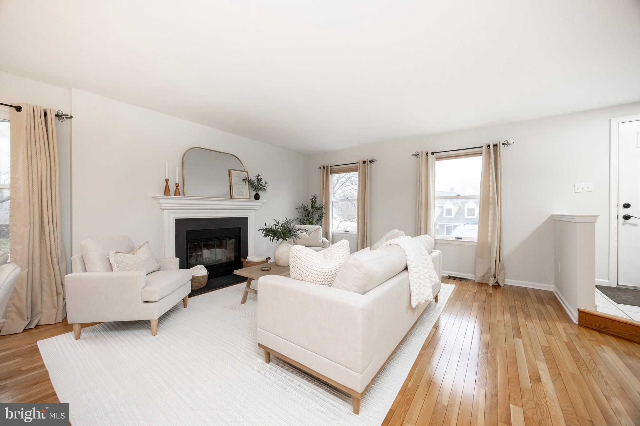 525 PICKERING STATION DRIVE