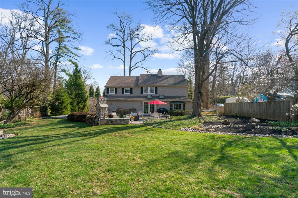 322 DEVON STATE ROAD