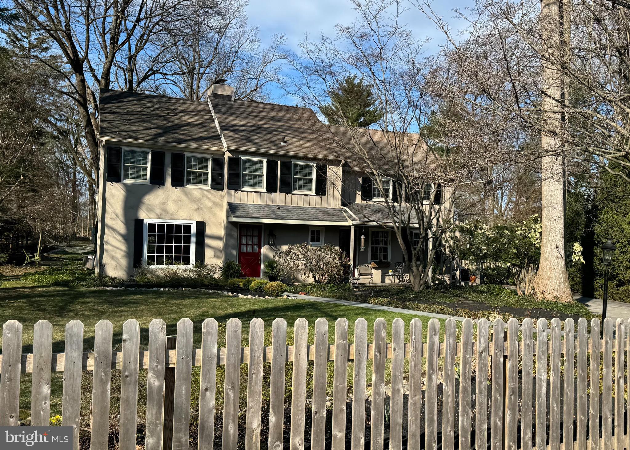 322 DEVON STATE ROAD
