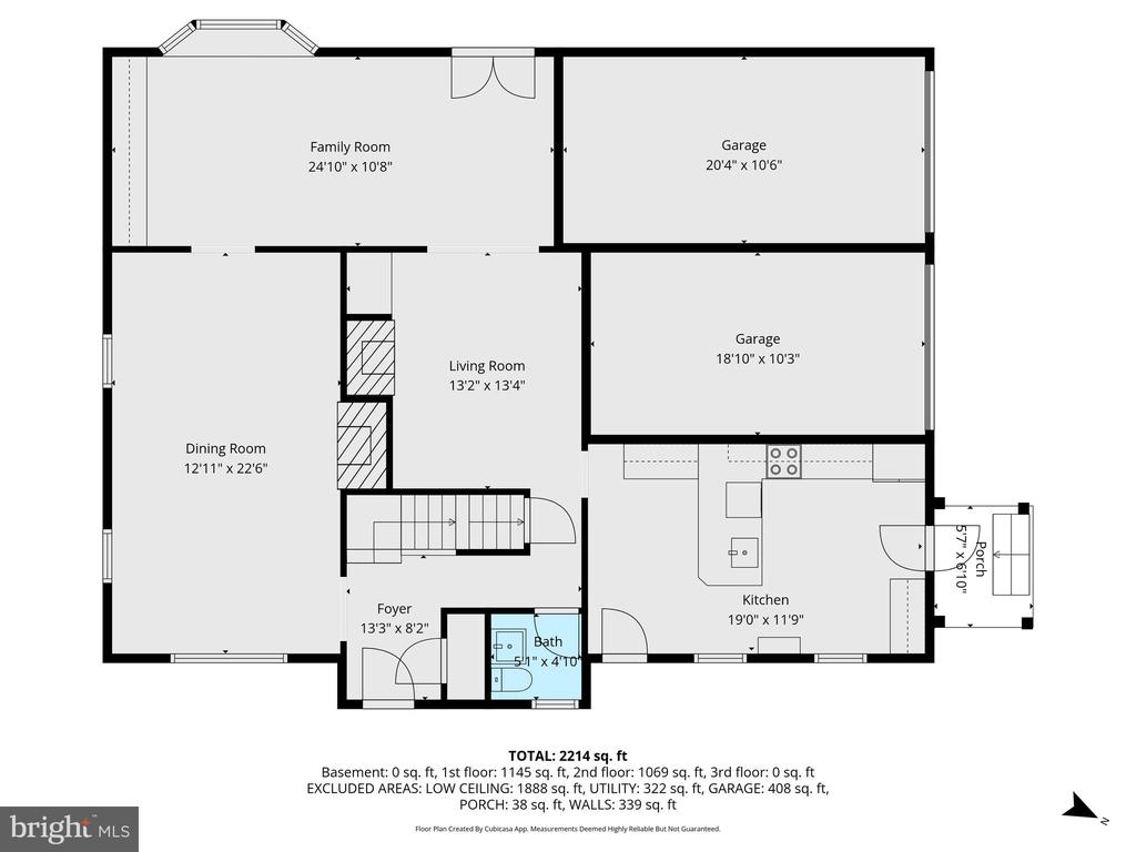 322 DEVON STATE ROAD