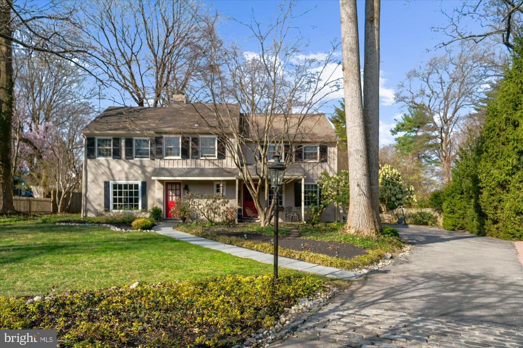 322 DEVON STATE ROAD