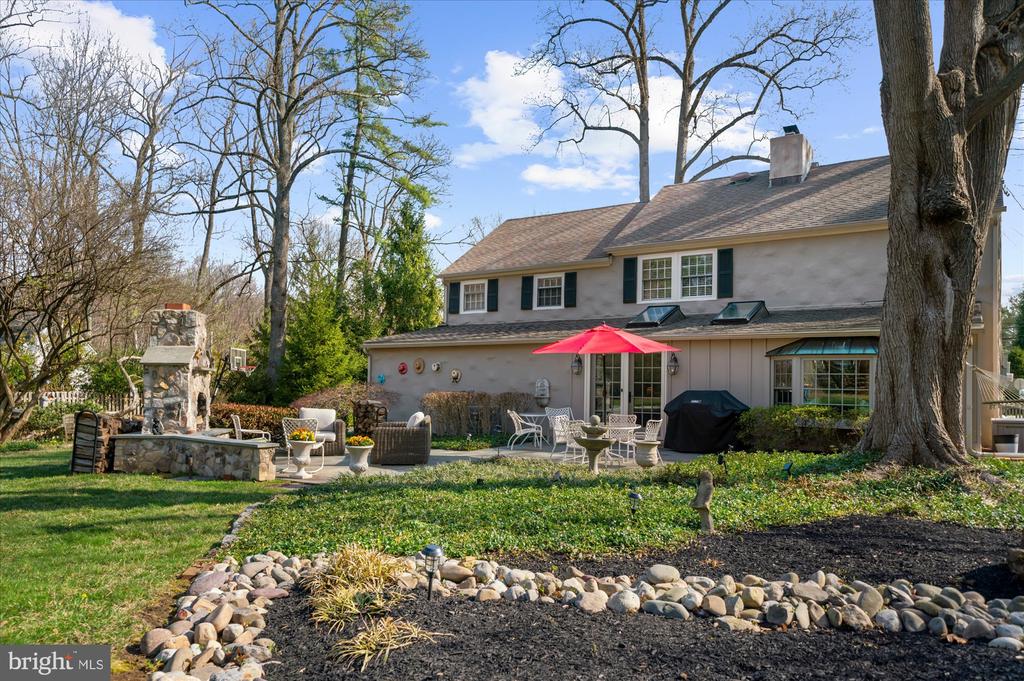 322 DEVON STATE ROAD