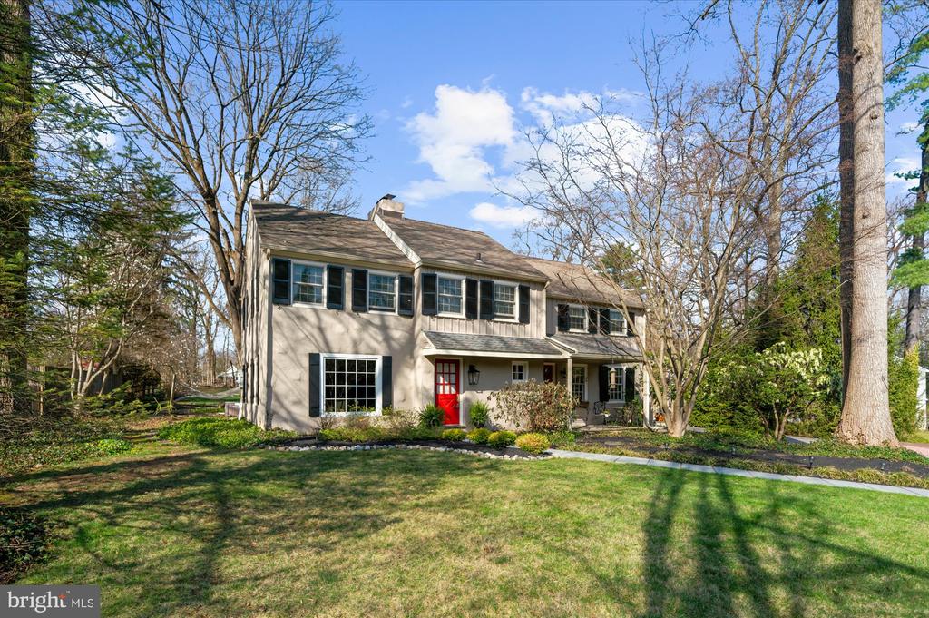 322 DEVON STATE ROAD