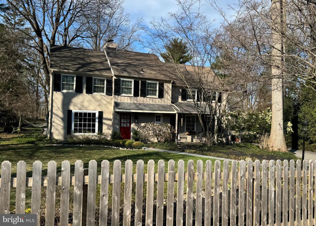 322 DEVON STATE ROAD