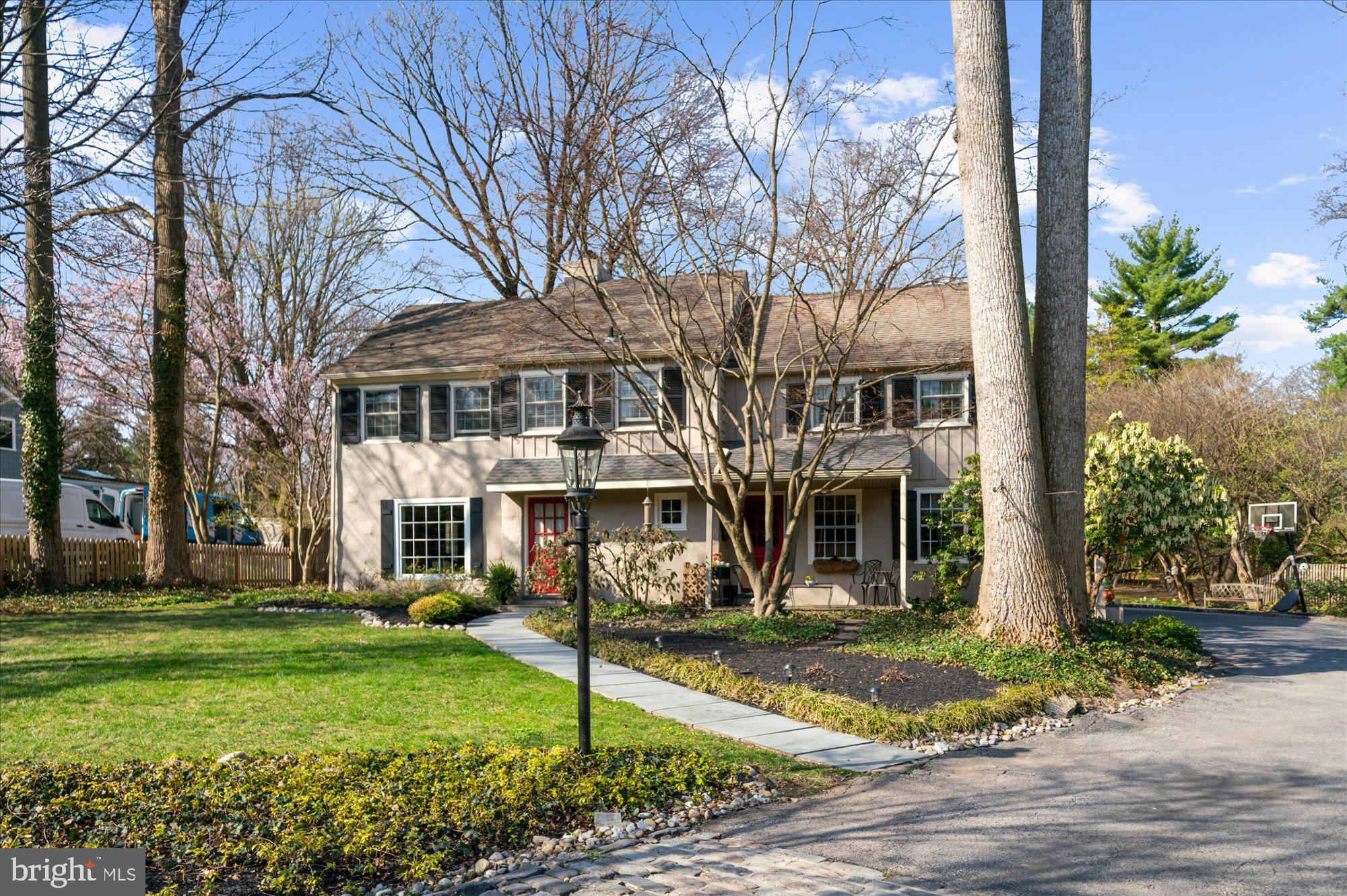 322 DEVON STATE ROAD