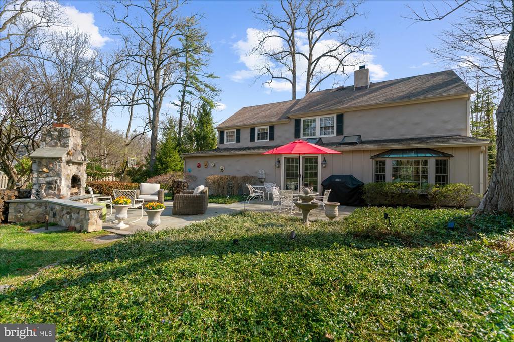 322 DEVON STATE ROAD