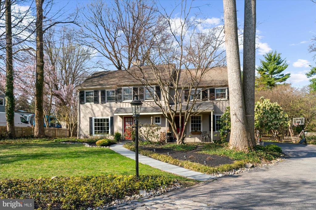 322 DEVON STATE ROAD