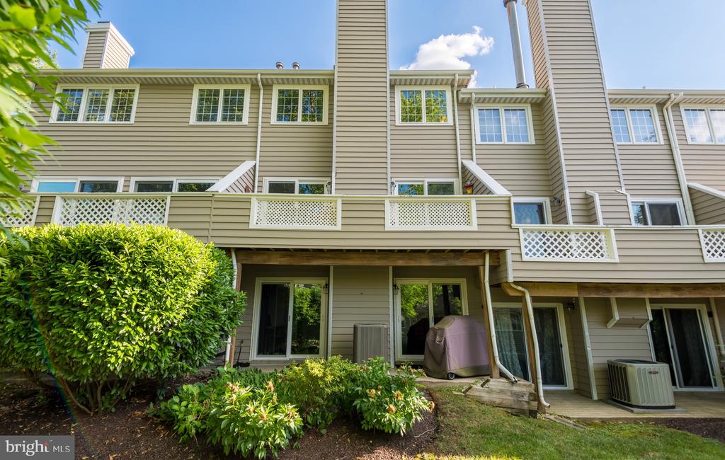 79 ANDOVER COURT
