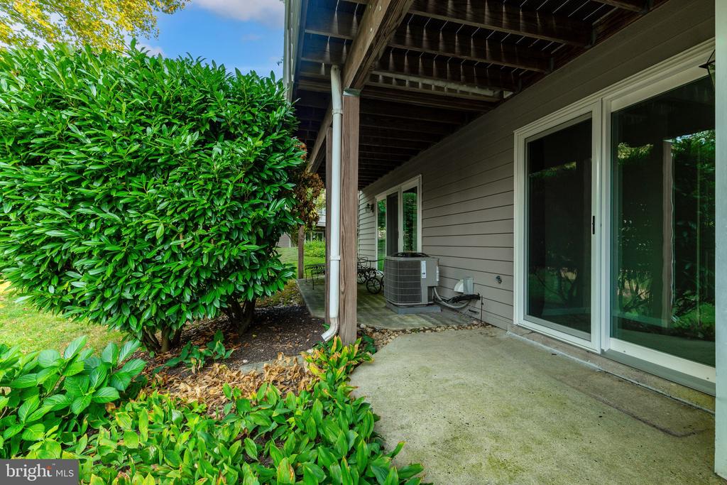 79 ANDOVER COURT