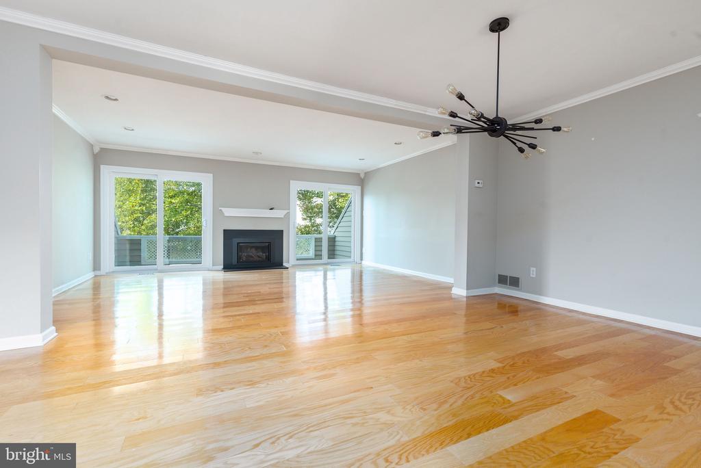 79 ANDOVER COURT