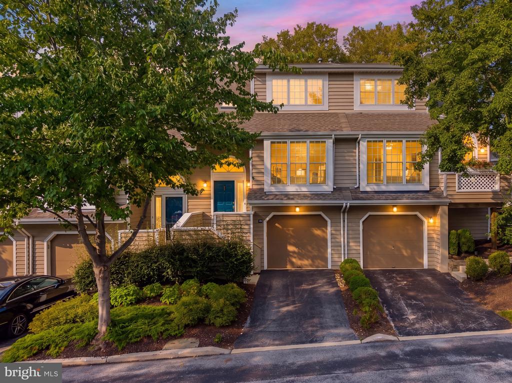 79 ANDOVER COURT