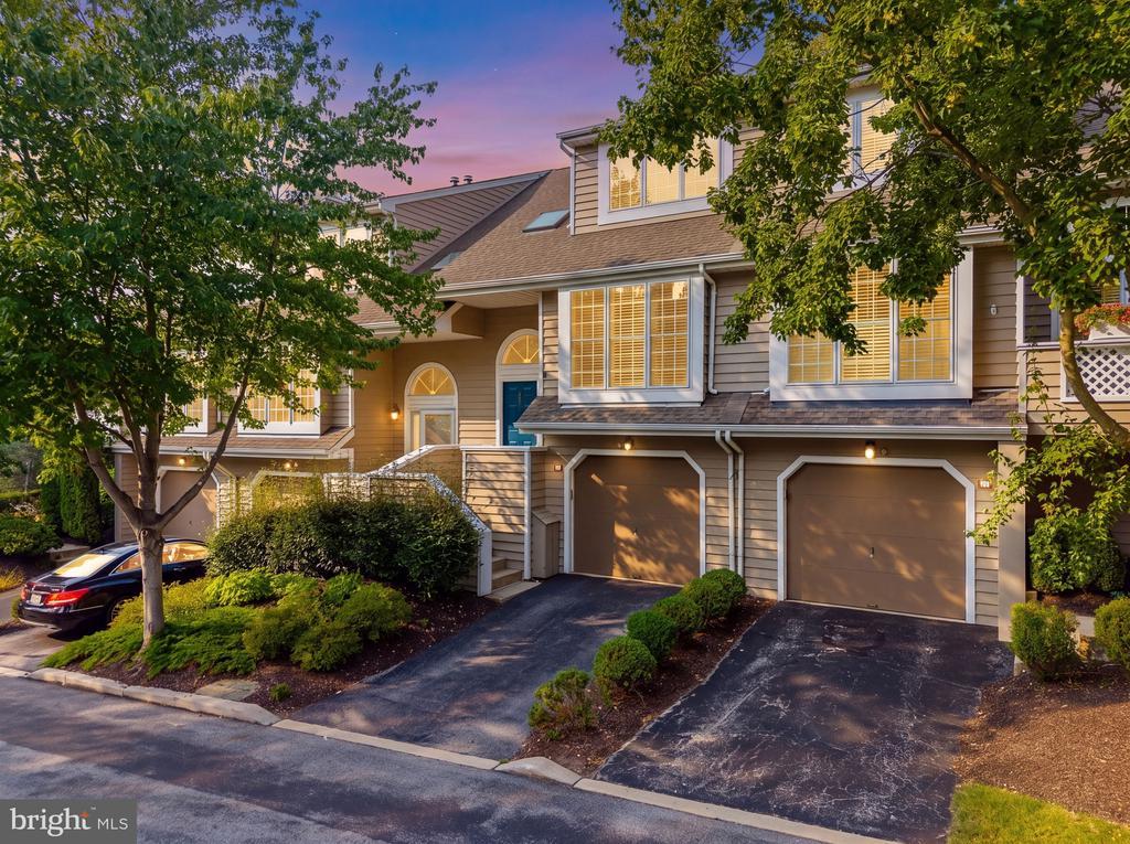 79 ANDOVER COURT