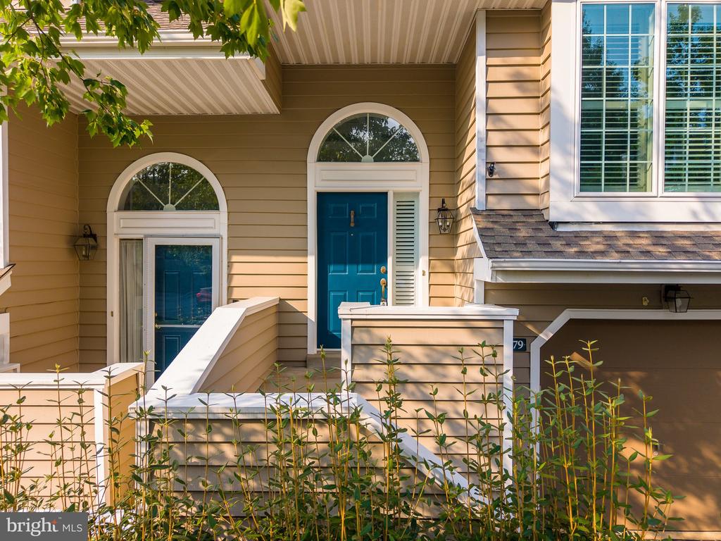 79 ANDOVER COURT