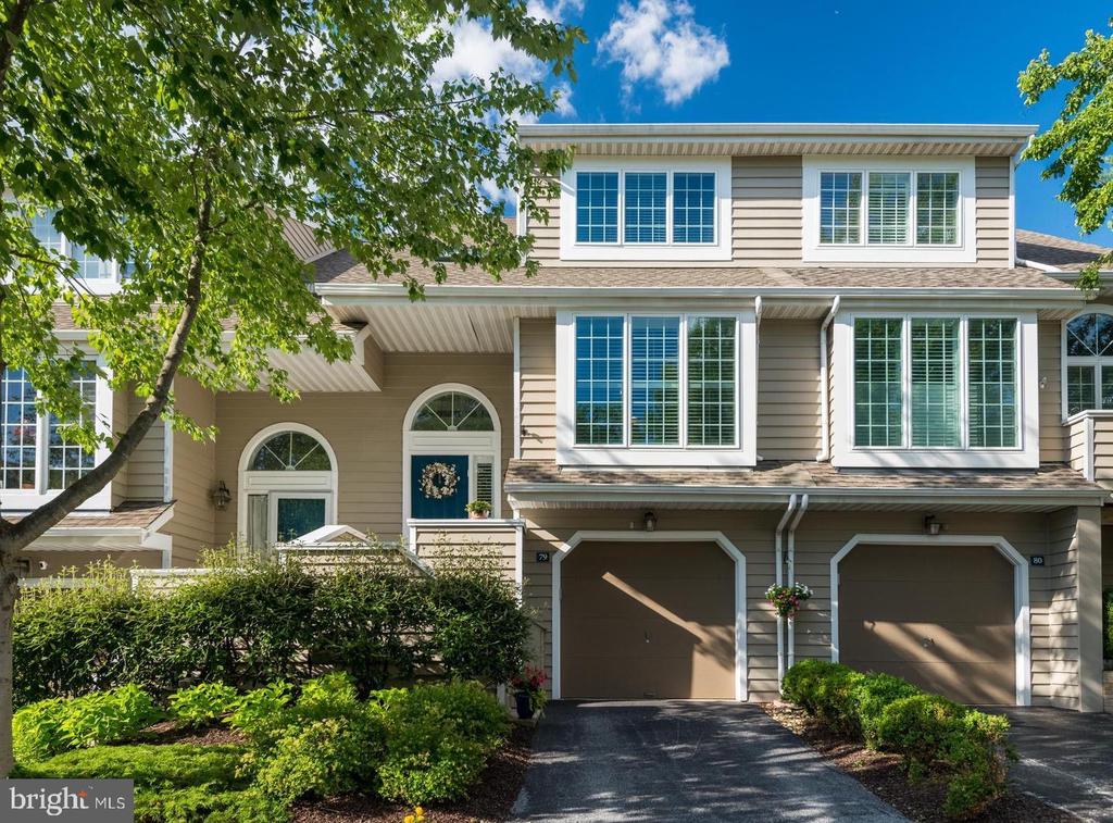 79 ANDOVER COURT