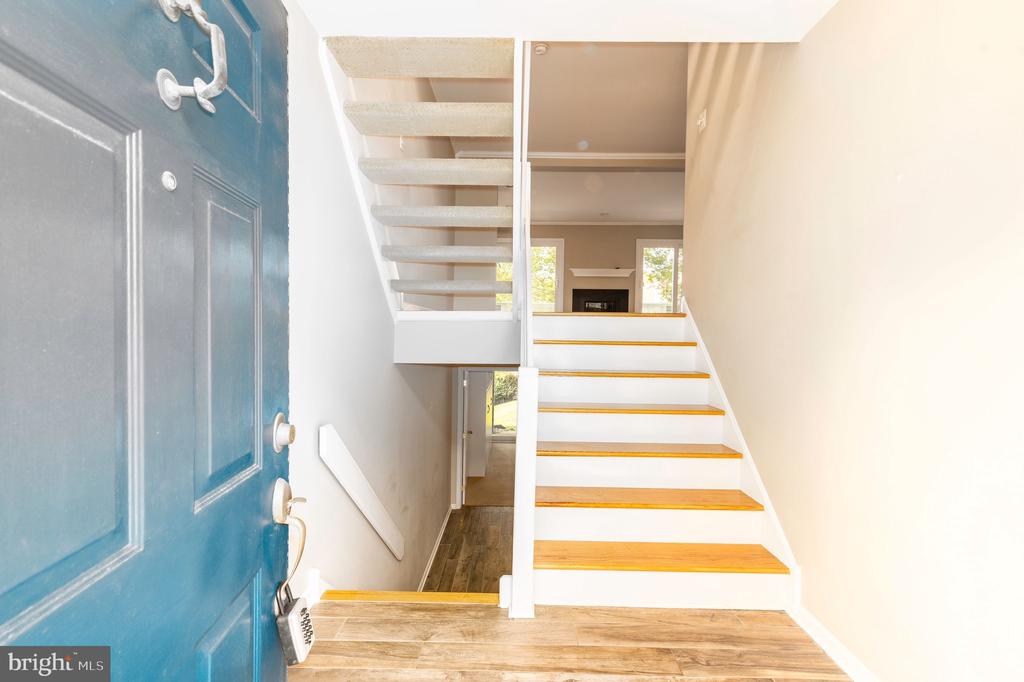 79 ANDOVER COURT