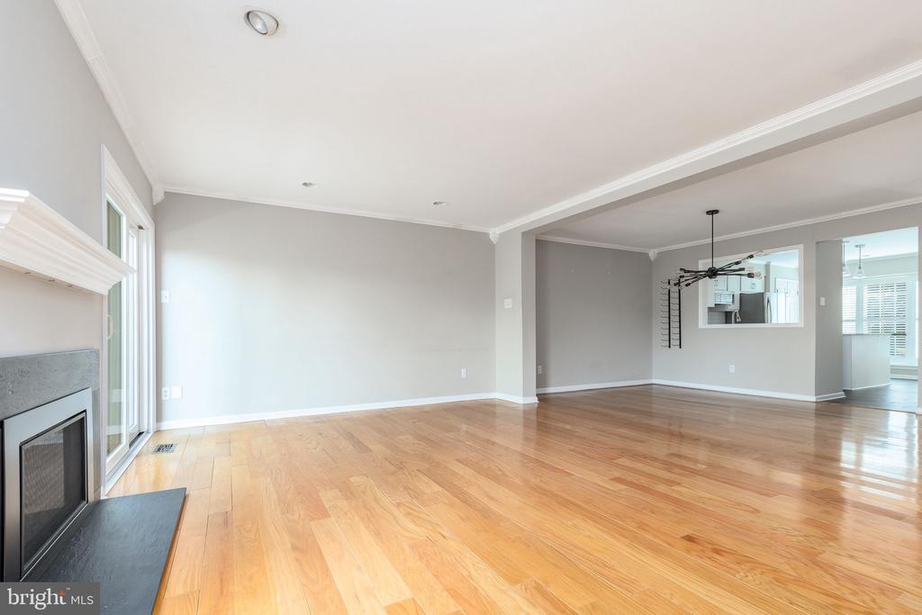 79 ANDOVER COURT