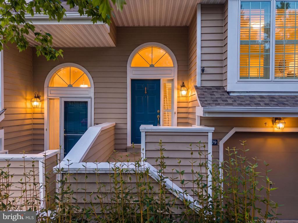 79 ANDOVER COURT