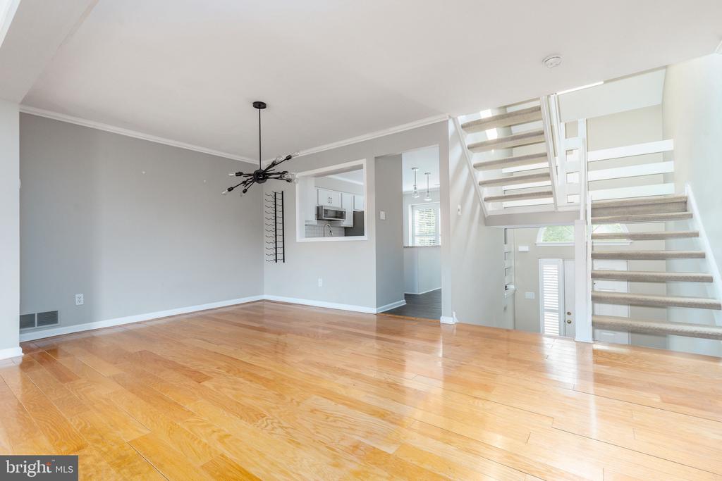 79 ANDOVER COURT