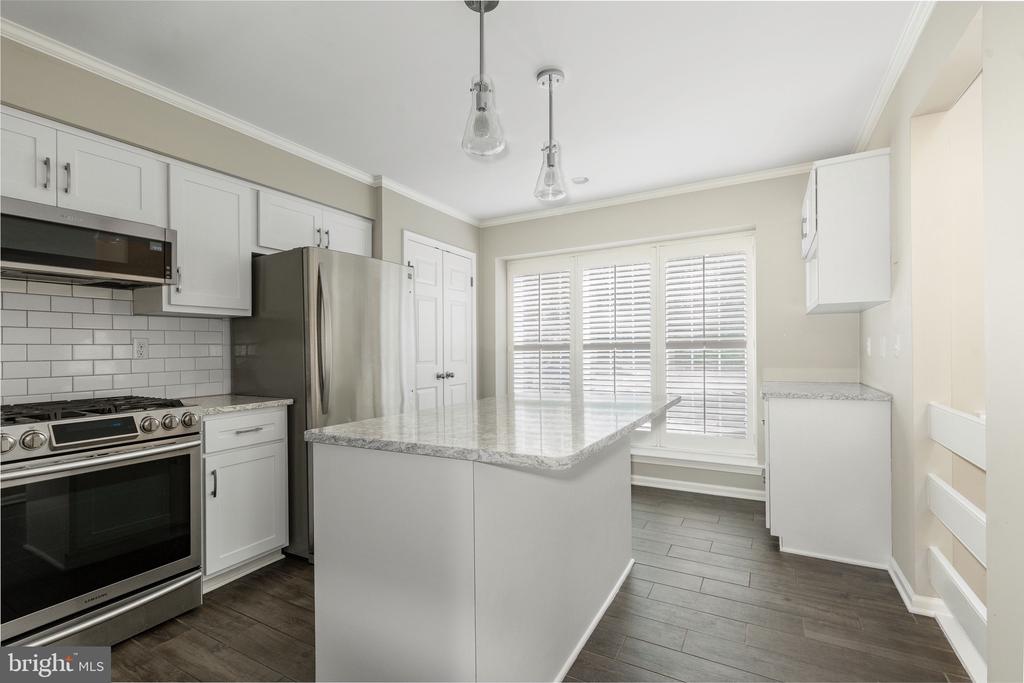79 ANDOVER COURT