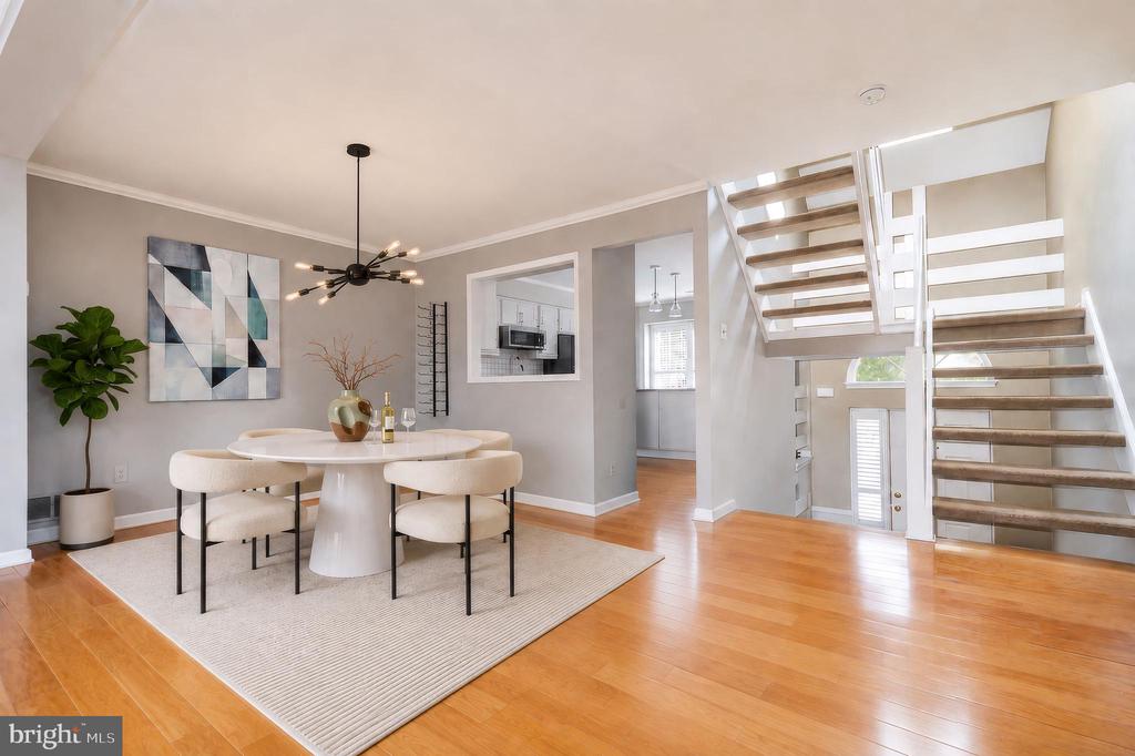 79 ANDOVER COURT