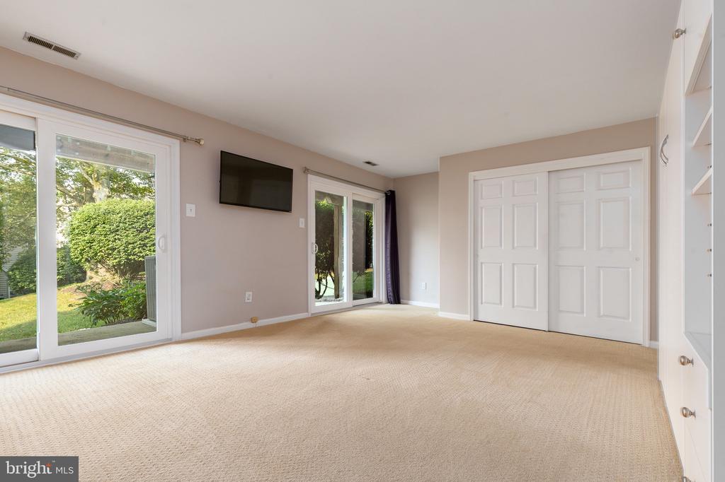 79 ANDOVER COURT
