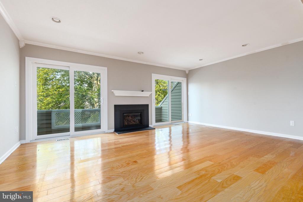 79 ANDOVER COURT