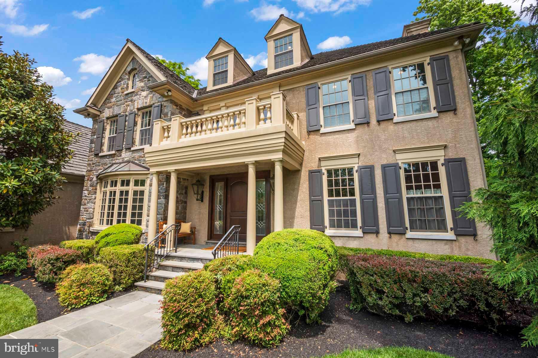 2 Matlack Ln