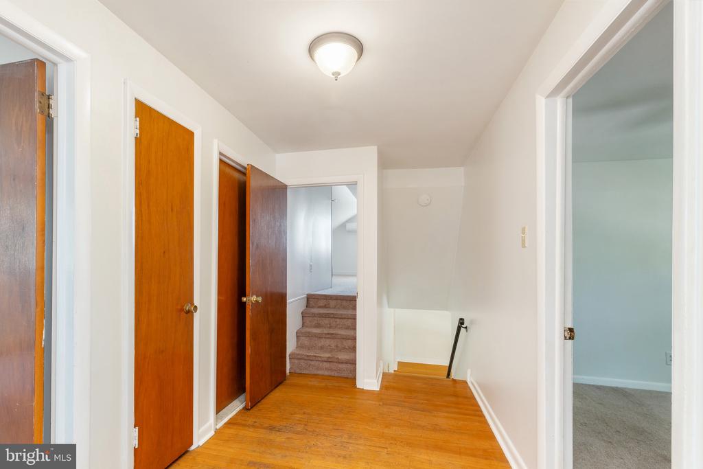 400 Bishop Hollow Rd
