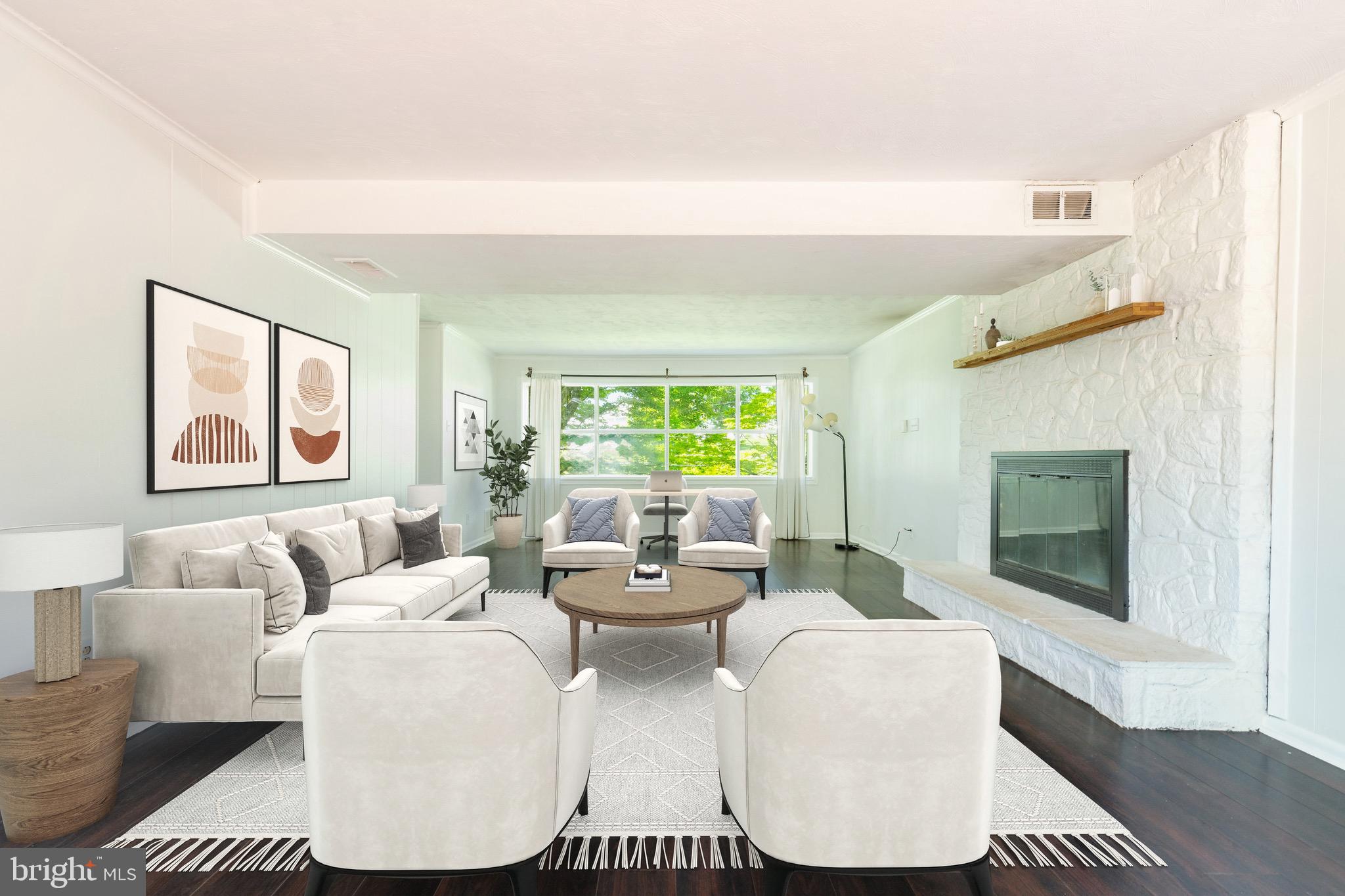 400 Bishop Hollow Rd