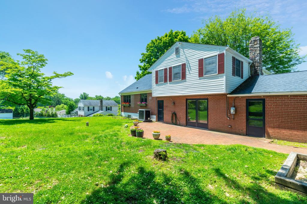 400 Bishop Hollow Rd