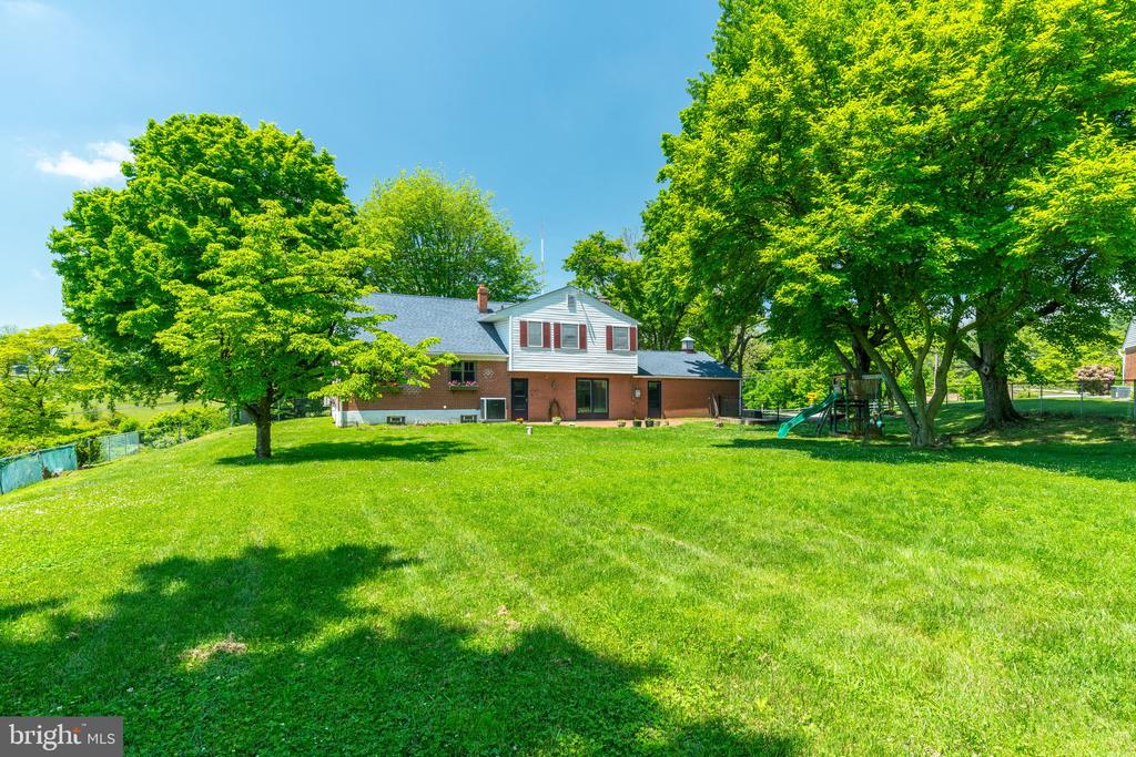 400 Bishop Hollow Rd