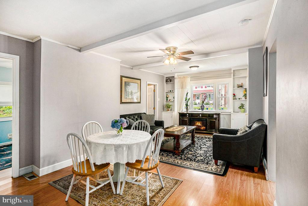 8 Chestnut Rd