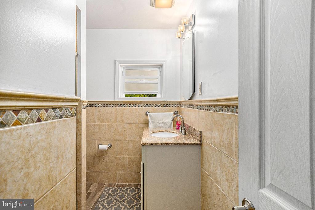 8 Chestnut Rd