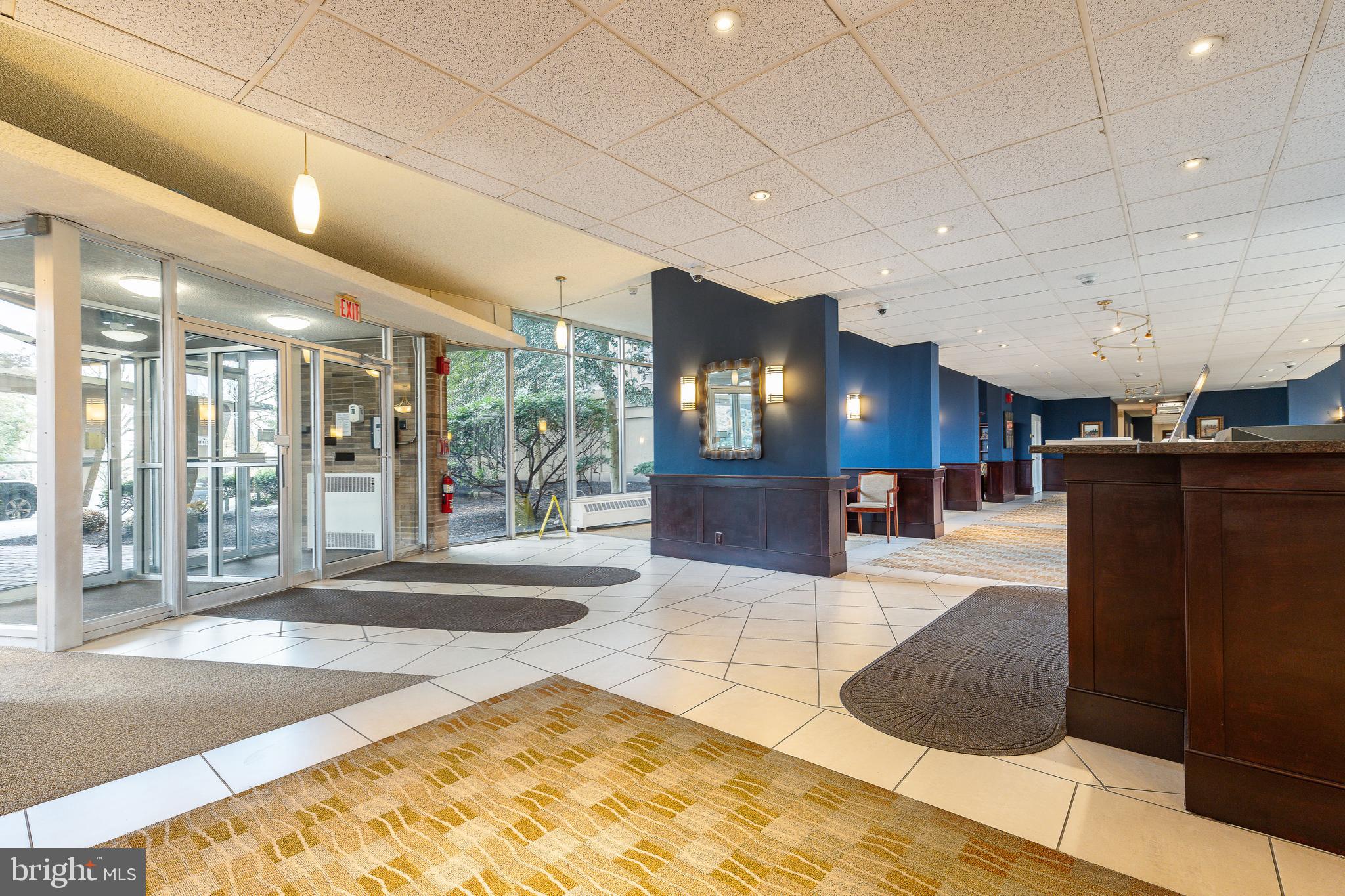 1030 E LANCASTER AVENUE 216